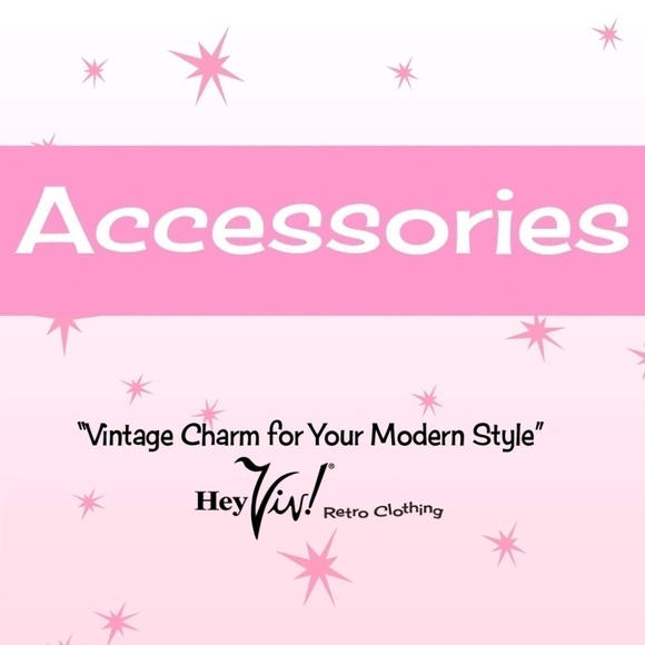 Accessories - Cute Glasses, Classic Pearls, Frills - Picture 1 of 1